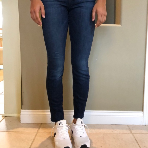 joe's jeans size 26 equivalent